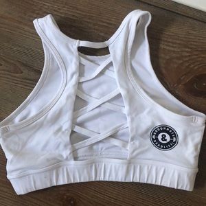 VULLSPORT x DNDL BRA